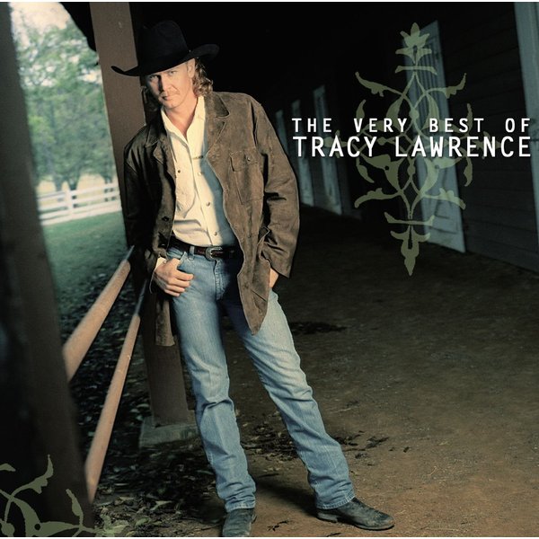 The Very Best of Tracy Lawrence