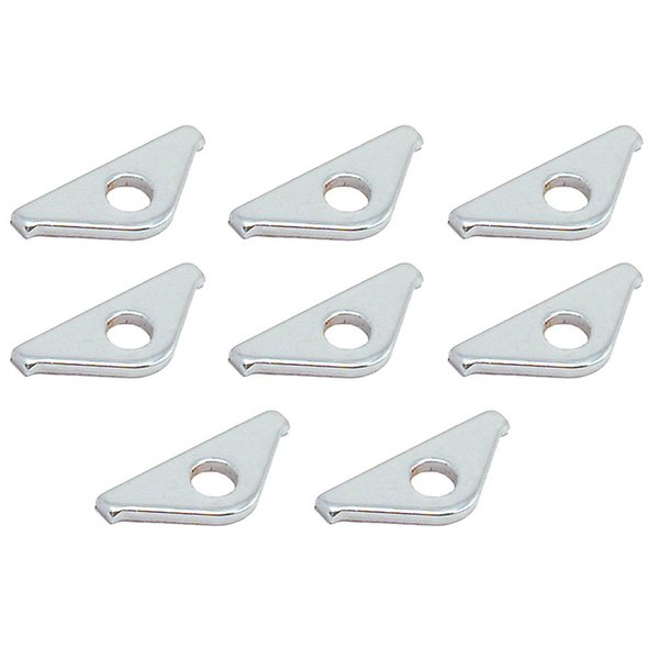Spectre Performance 5324 Valve Cover Mini Spreader Tab, (Set of 8)