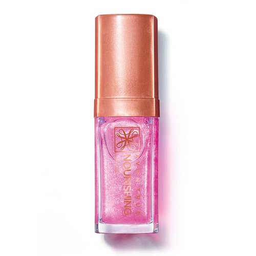 Avon True Nourishing Lip Oil (Shimmering Petal)