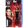 Mattel WWE Basic Action Figure, Tamina, Posable 6-inch Collectible for Ages 6 Years Old & Up