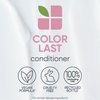 Biolage Color Last Conditioner | Color Safe Conditioner | Helps Maintain Depth & Shine | For Color-Treated Hair | Paraben & Silicone-Free | Vegan​| Cruelty Free | 1.7 Fl. Oz