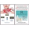 R828 Super Repair Moisturizing Skin Recovery Anti-aging Cream 50ml / Korean Skin Care K Beauty - Vitamin C-enriched Super Repair cream
