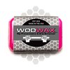WodWax 60g Bar - The Original Pull Up Bar Wax for Better Grip