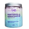 Body butter Mantequilla corporal omg mantequilla corporal para hidratar y dejar suave tu piel fabricado por omg by kaba (HIDRATANTE)