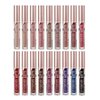 Ruby Kisses Forever Matte Liquid Lipstick - RFML12 (Oh Boy)
