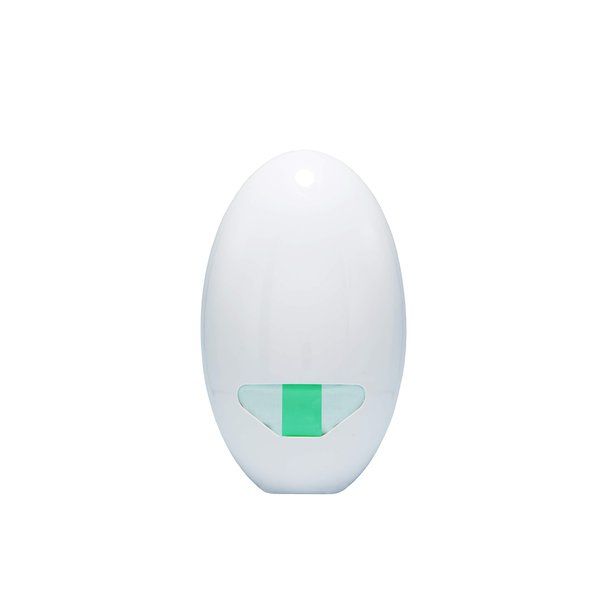 Fab Little Bag Bathroom Dispenser for Disposable Feminine Hygiene Product Bags