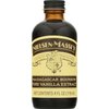 Nielsen-Massey Madagascar Bourbon Pure Vanilla Extract for Baking and Cooking, 4 Ounce Bottle