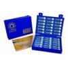 Helios Homeopathy 36 Homeopathic Remedy Deluxe Family Kit