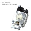 Ferilter SRM 225 Carburetor for Echo GT225 GT225i GT225L PAS225 PE225 PPF225 SHC225 SRM225U SRM225 RB-K93 Trimmer Premium Weed Eater Edger Carb with Tune Up Kit