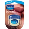 Vaseline Lip Therapy Original.25 oz