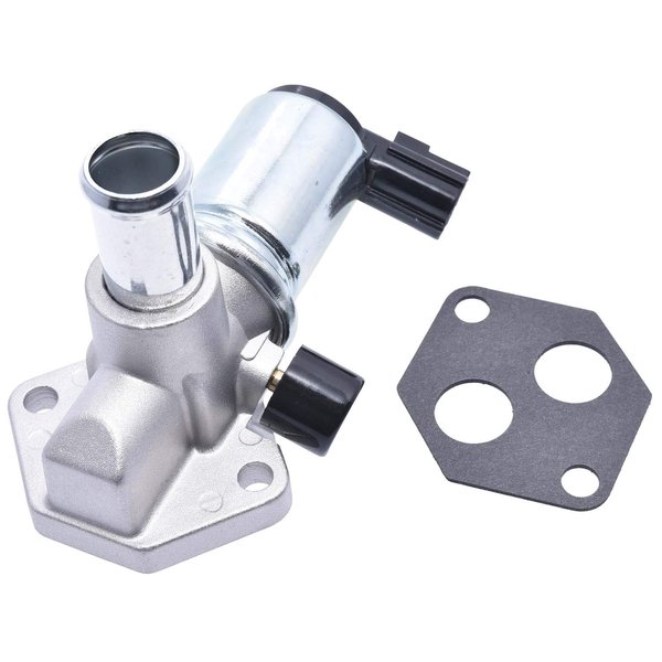 Walker Products 215-2034 Fuel Injection Idle Air Control Valve