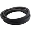 Aulligey Mower Deck Belt Fits Ariens Gravely 07200037 7200037 ZT1640 Zoom 1540 1640 40" Decks (1/2"x124")