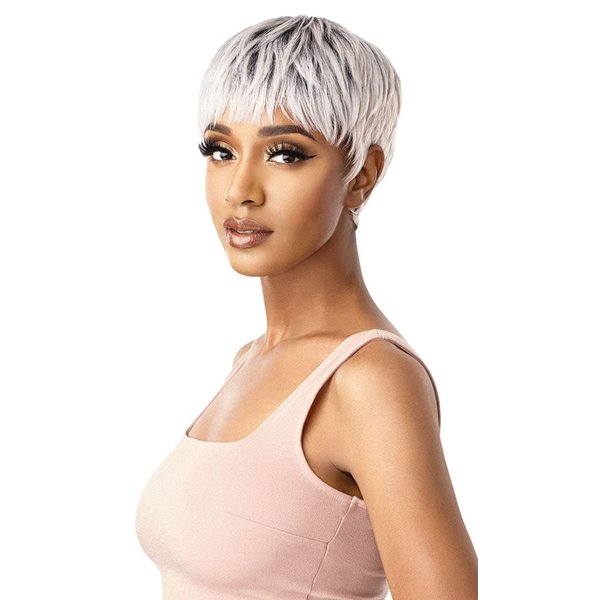 WIGPOP Outre Full Wig Nola (1B)