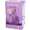 Natracare Regular Maxi Pads - Organic and Natural, Normal - 14 Count - Pack of 3