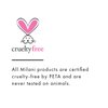 Milani Conceal + Perfect Shine-Proof Powder - (0.42 Ounce) Vegan, Cruelty-Free Oil-Absorbing Face Powder that Mattifies Skin and Tightens Pores (Fair)