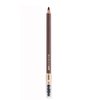 1 pcs Makeup Eyebrow Enhancer 12H Long Lasting Sweat &Waterproof Eyebrow Pencil Pen Dark Brown Eye Brow Pencil 5 Colors to Choose (2# Dark Brown)