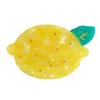 Lemon Hair Clip,Small Claw Clip for Women,Acetate Hair Clip,Small Hair Clip,S6