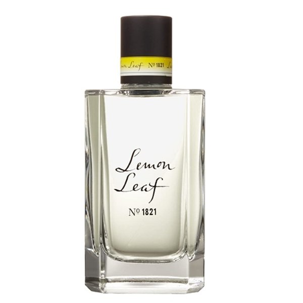 C.O. Bigelow Lemon Leaf No 1821 Eau De Parfum 3.4 Fl Oz