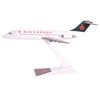 Air Canada (94-04) DC-9 Airplane Miniature Model Snap Fit Kit 1:200 Part# ADC-00903H-008