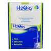 H2ORS Electrolyte Drink Powder: Citrus (24 Pack)