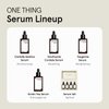 ONE THING Centella Asiatica Serum 2.7 Fl Oz | CICA HA Hyaluronic Acid Hydrating Soothing Ampoule for Oily Acne Prone Sensitive Irritated Facial Skin, Barrier Repair Fine Lines | Vegan Korean SkinCare