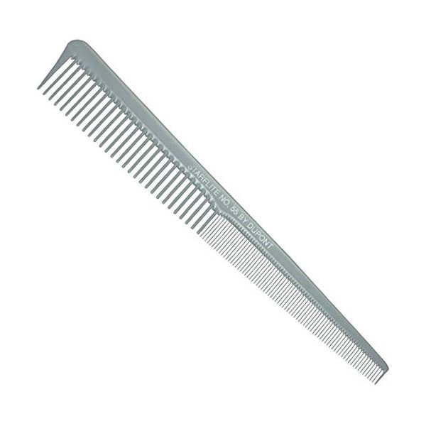 Starflite Dupont Barber Comb #55 by Starflite