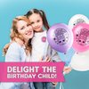 Unique LOL Birthday Party Decorations | LOL Surprise Birthday Party Supplies | LOL Party Supplies Birthday | For Girls Birthday | With LOL Banner, LOL Tablecloth, LOL Balloons, LOL Plates, LOL