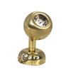 Pactrade Marine RV LED Swivel Brass Reading Light Interior Accessory