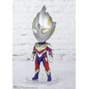 TAMASHII NATIONS - Ultraman Trigger - Ultraman Trigger Multi Type, Bandai Spirits Figuarts mini Action Figure
