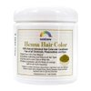 Rainbow Research Henna Hair Color and Conditioner, Persian Black Deep Ebony, 4 Ounce
