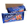 E. Wedel Milk Chocolate with Strawberry Filling, 3.53 Ounce (Pack of 5)