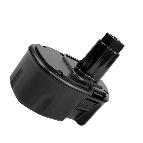 Technical Precision Replacement for DEWALT DW941K-2 14.4V Swivel Head and Shear KIT Cordless Tool Battery