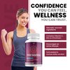 Presgera Capsules – Presgera Advanced Supplement, All Natural Formula to Maintain Healthy Levels, Presgera Maximum Strength, Reviews (1 Pack - 60 Capsules)