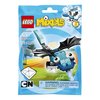 LEGO Mixels FLURR 41511 Building Kit
