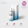Hygieia Vitamin C Serum – Paraben Free Vitamin C & E Serum with Hyaluronic Acid – Skin Revitalizing & Age Spot Corrector Serum - Hydrating Face Serum for Glowing Skin, 30 ml