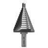 MAGBIT 851.1500 MAG851 1/4-Inch to 1-1/2-Inch Max Diameter High Speed Step Drill Bit, 11 Steps