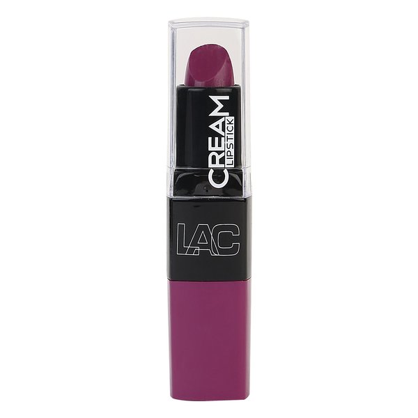 L.A. COLORS Cream Lipstick, Savory, 0.04 Ounce