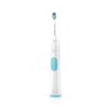 Philips Sonicare 2 Series plaque control rechargeable electric toothbrush, HX6211