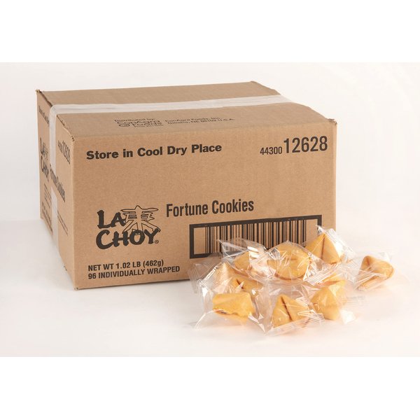 La Choy Fortune Cookies, 96 Pack