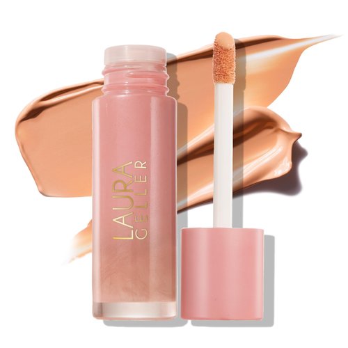 LAURA GELLER NEW YORK Balance-n-Glow Illuminating Liquid Foundation, Light