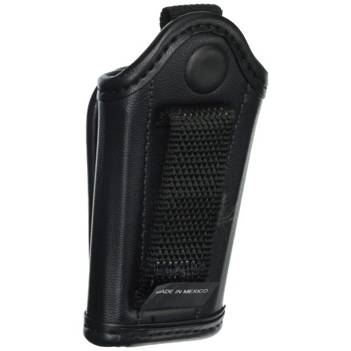 Bianchi AccuMold Elite 7916 Silent Key Holder (Plain Black)