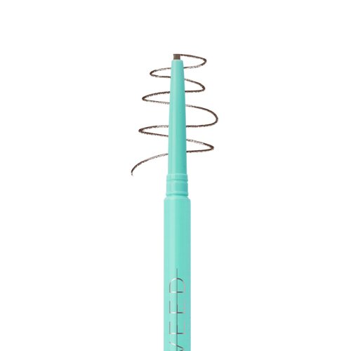 SWEED - Brow Pencil | Vegan, Cruelty-Free, Clean Beauty (Dark Brown)