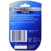 Vaseline Lip Therapy Original 0.25 Ounce Jar, 0.25 Ounce (Pack of 8)