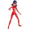 Miraculous 5.5-Inch Ladybug Action Doll