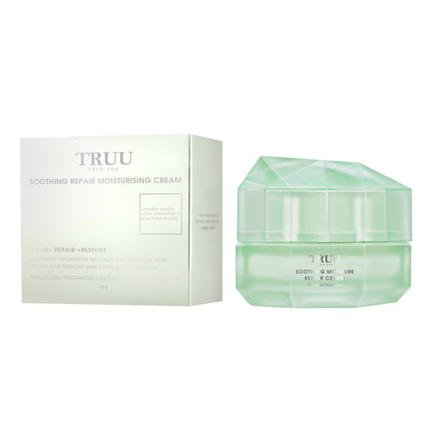 TRUU Soothing Moisture Repair Cream 30G