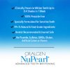 ORALGEN NuPearl.32x Perfect Teeth Whitening Pen (Peroxide-Free), 08 Oz