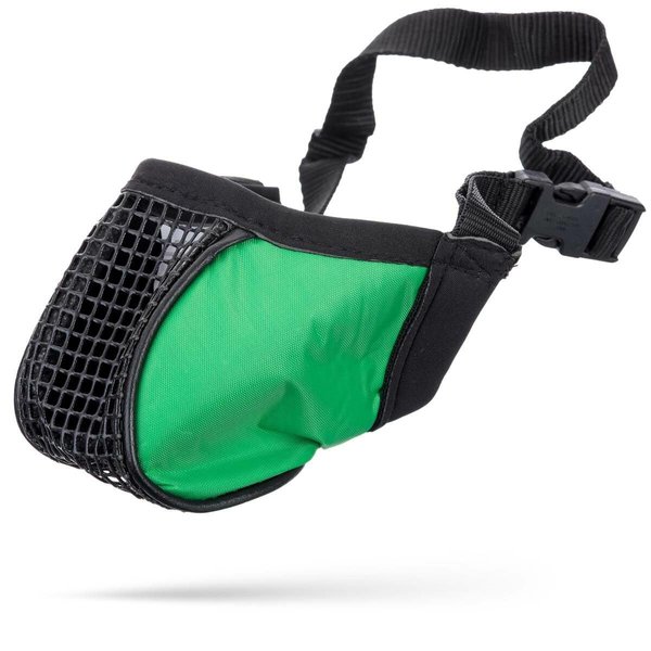 Proguard Softie Dog Muzzle, Extra Small