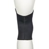 Cramer Basic Neoprene Patellar Support Compression Sleeve, Best Knee Support For Running, Sports Brace for Knees, Compression Leg Sleeves for ACL & MCL Strain or Pain, Runner's Knee Cap, Black