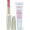 Loreal Endless Kissable Shinwear Lip Duo #230 Rose Afterglow Lip gloss