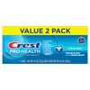 Crest Pro-Health Clean Mint Toothpaste (4.3oz) Twin Pack